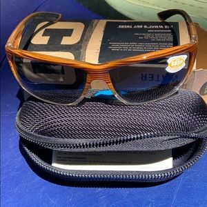 Costa Polarized Sunglasses